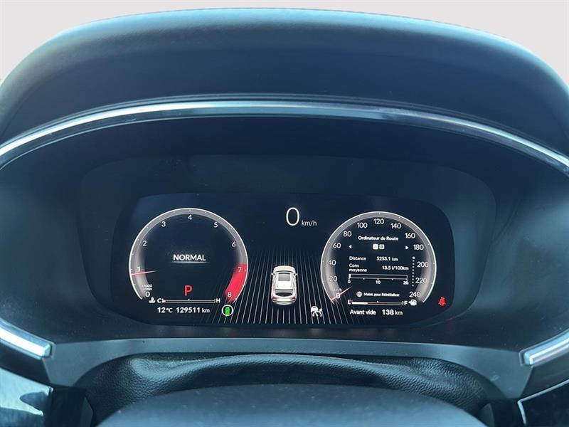 acura MDX 2022 - 32