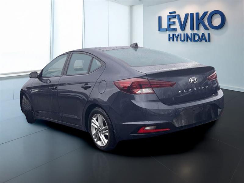 hyundai Elantra 2020 - 3