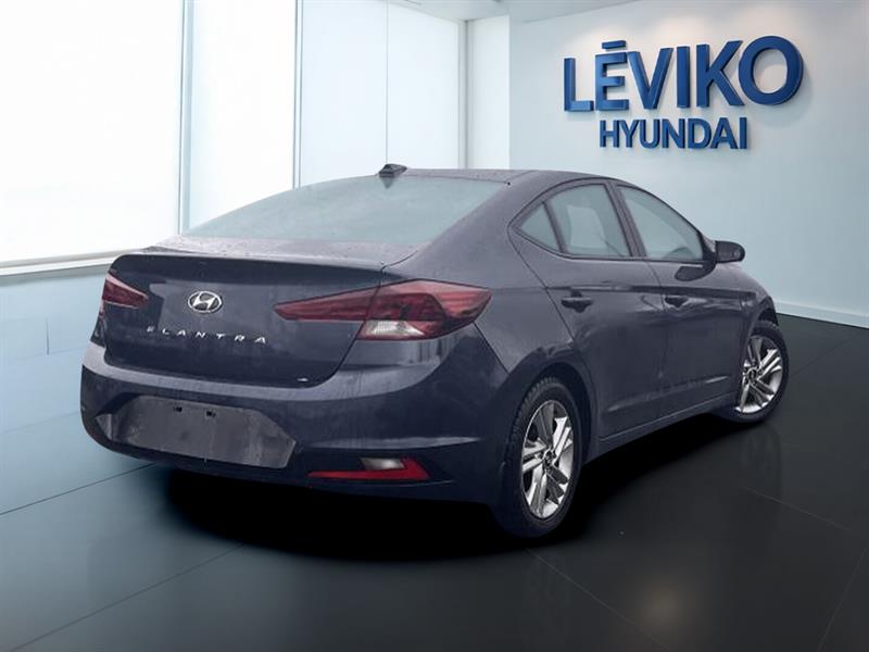 hyundai Elantra 2020 - 5