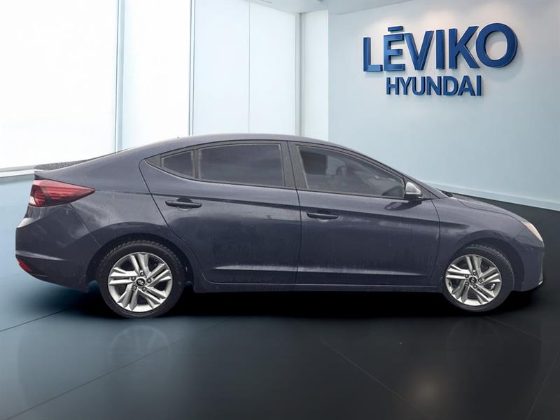hyundai Elantra 2020 - 6