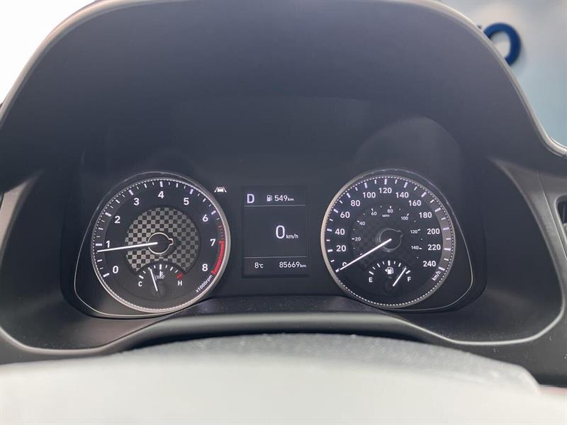 hyundai Elantra 2020 - 8