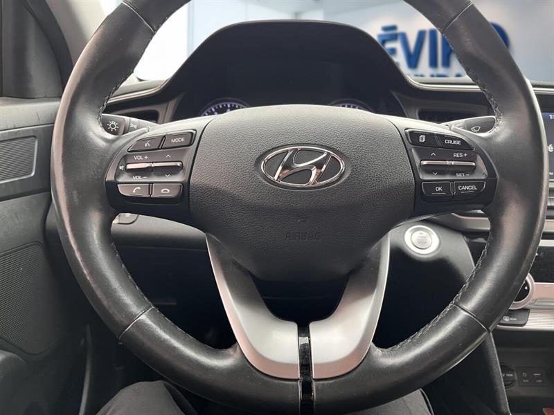 hyundai Elantra 2020 - 9