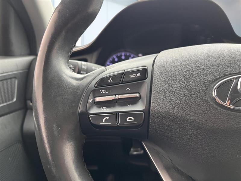 hyundai Elantra 2020 - 10