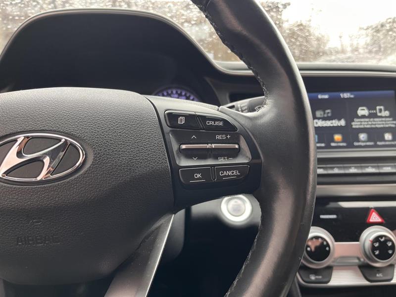 hyundai Elantra 2020 - 11