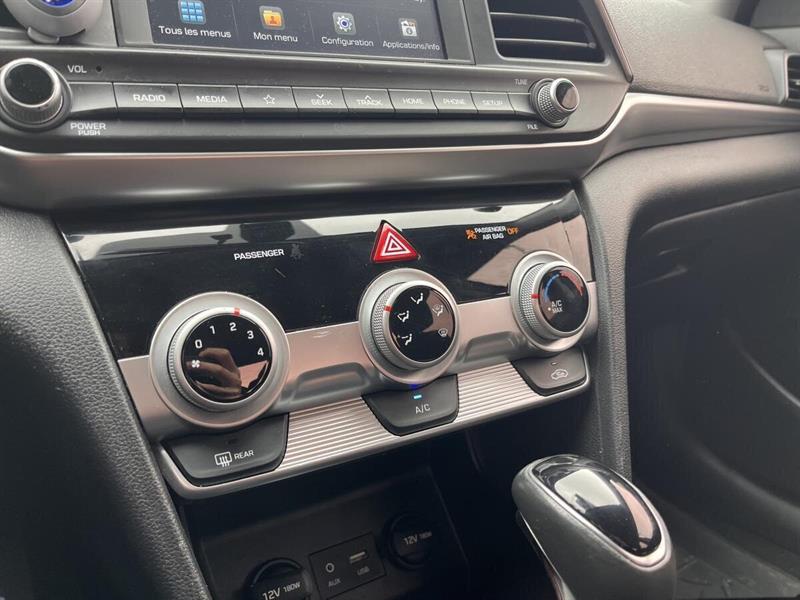 hyundai Elantra 2020 - 15