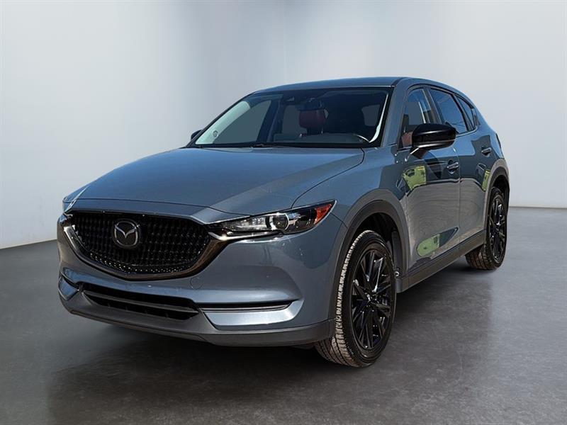 mazda CX-5 2021 - 2