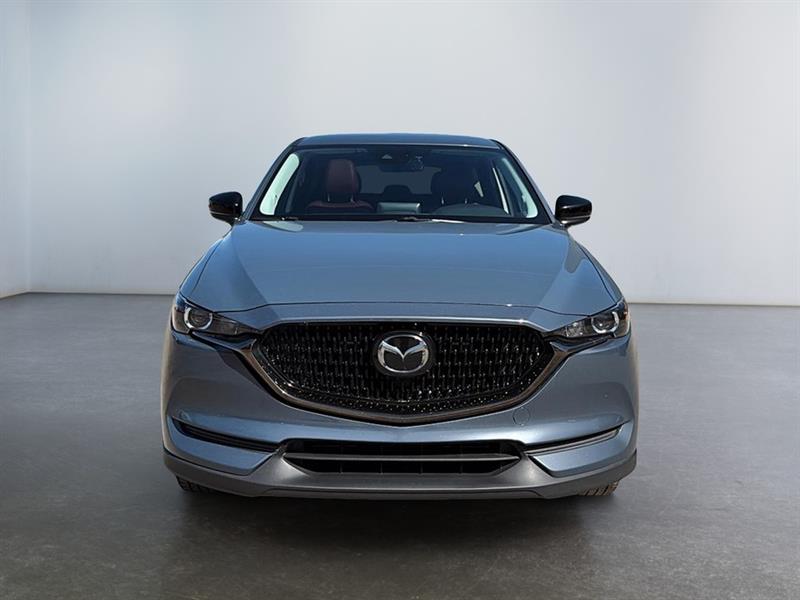 mazda CX-5 2021 - 3