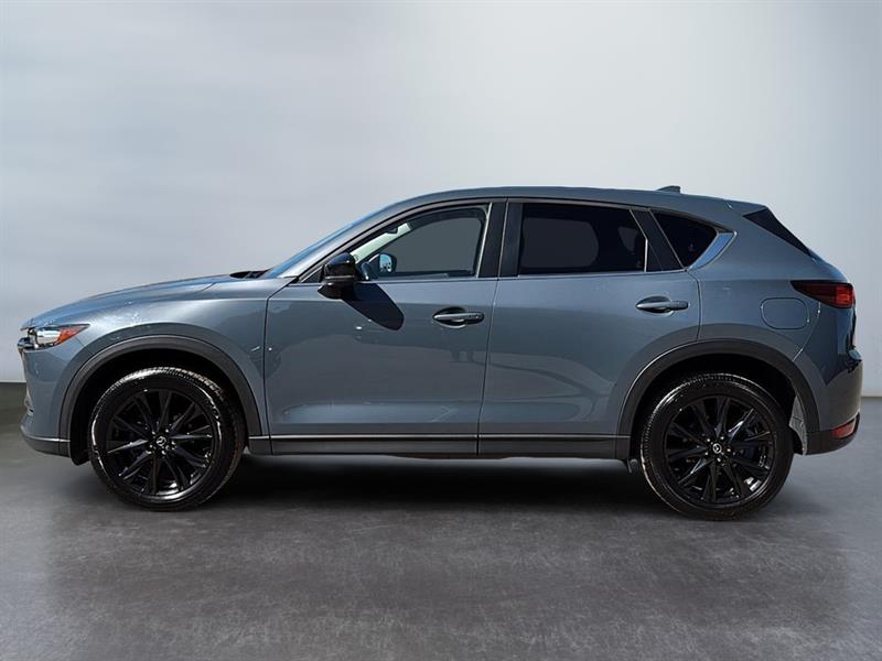 mazda CX-5 2021 - 5
