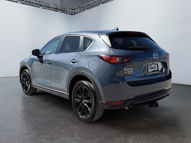 mazda CX-5 2021 - 6