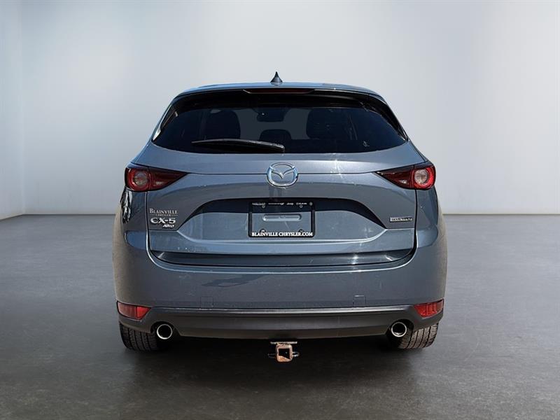 mazda CX-5 2021 - 7