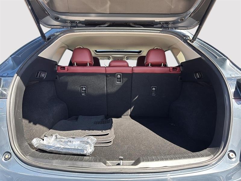 mazda CX-5 2021 - 9