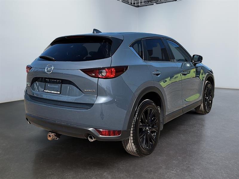 mazda CX-5 2021 - 10