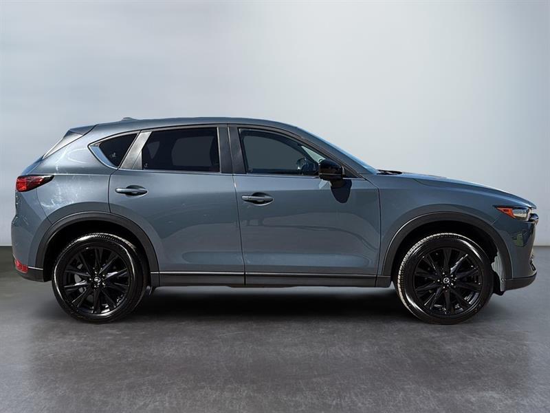 mazda CX-5 2021 - 11