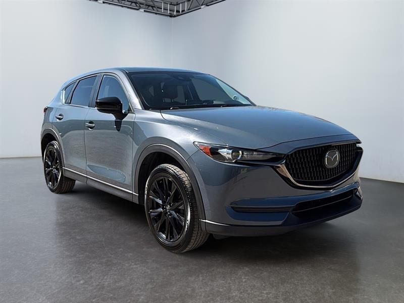 mazda CX-5 2021 - 13