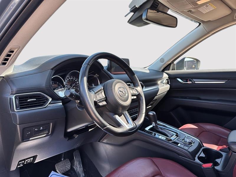 mazda CX-5 2021 - 15