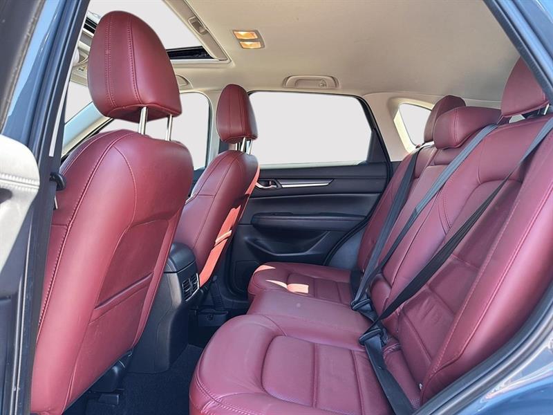 mazda CX-5 2021 - 22