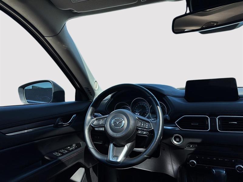 mazda CX-5 2021 - 23