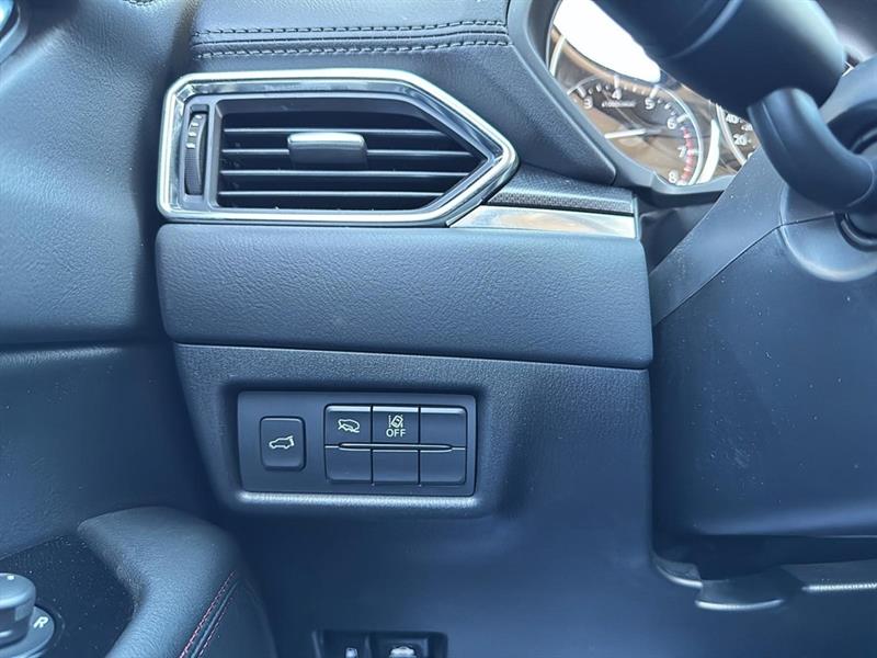 mazda CX-5 2021 - 27