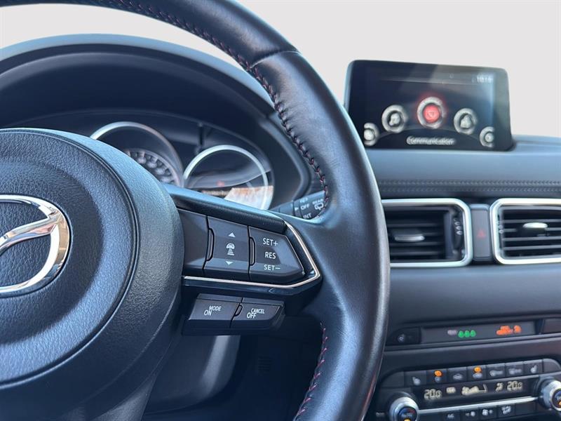mazda CX-5 2021 - 29