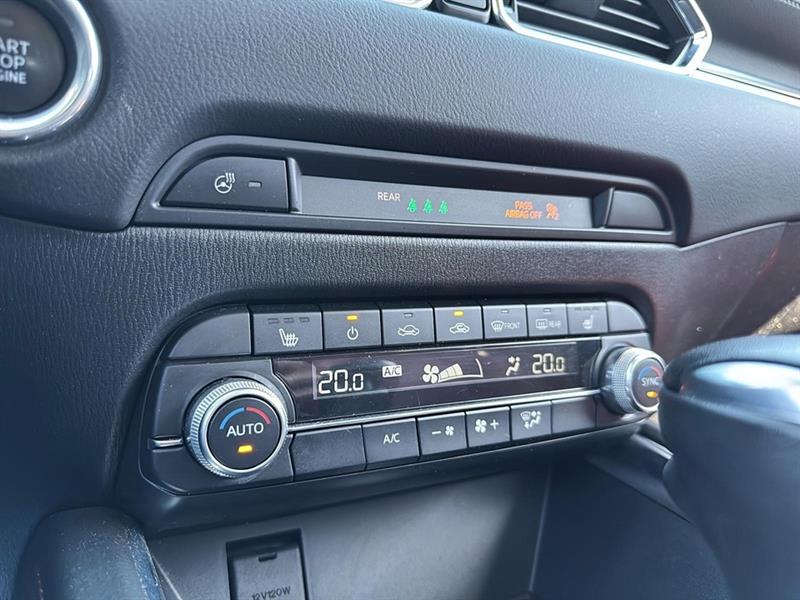 mazda CX-5 2021 - 35