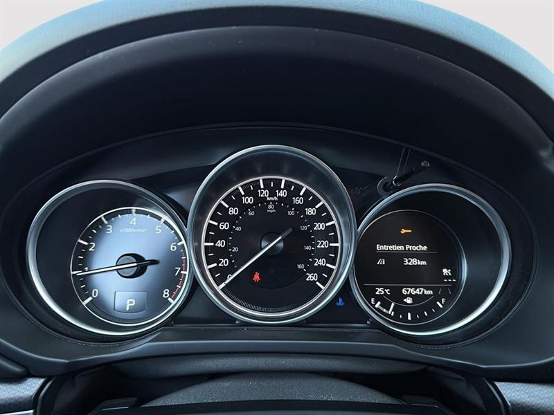 mazda CX-5 2021 - 37