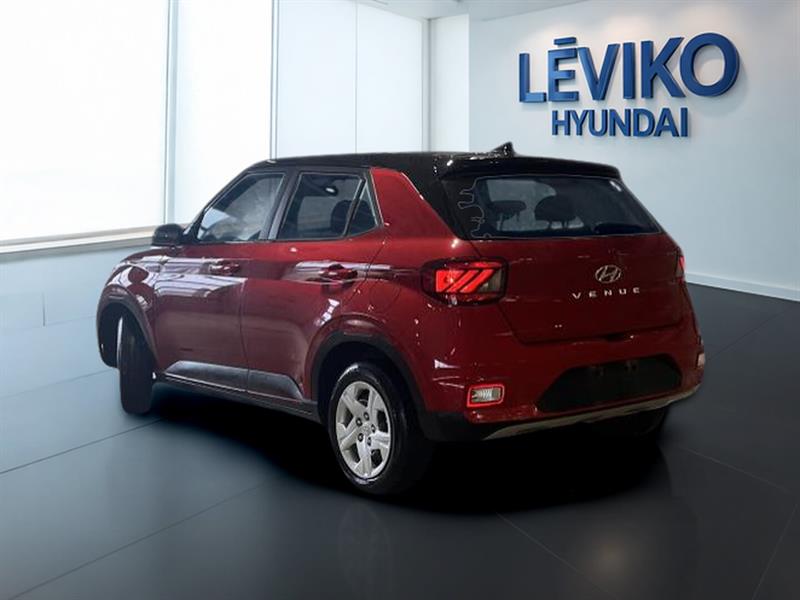 hyundai Venue 2022 - 3