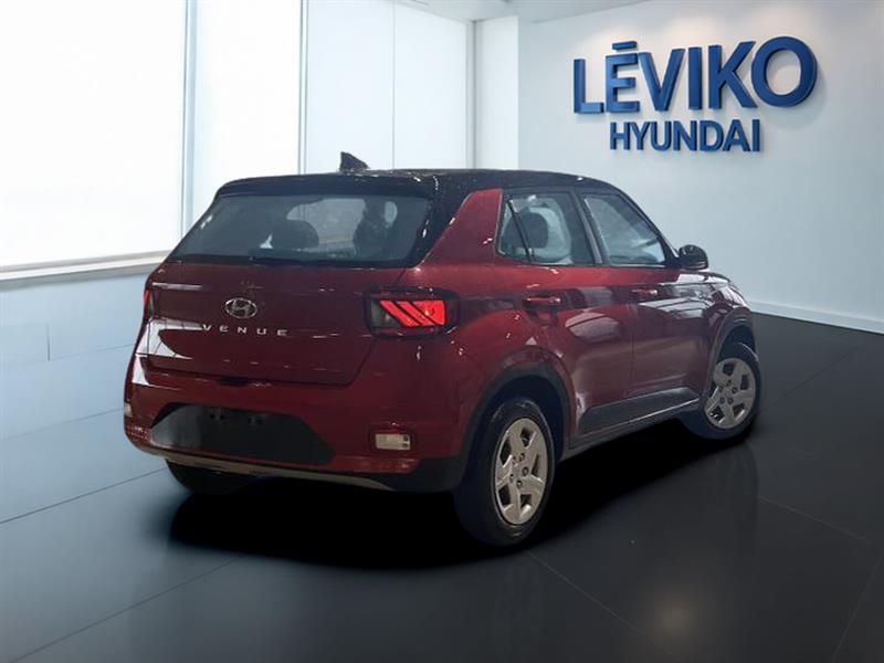 hyundai Venue 2022 - 5