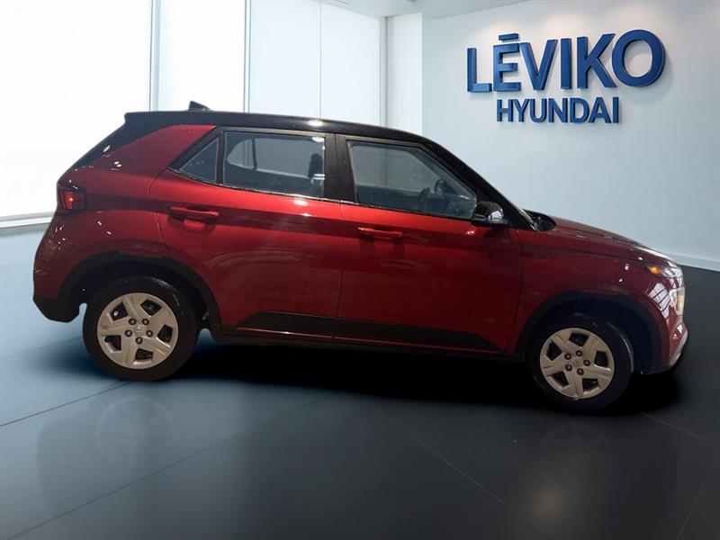 hyundai Venue 2022 - 6
