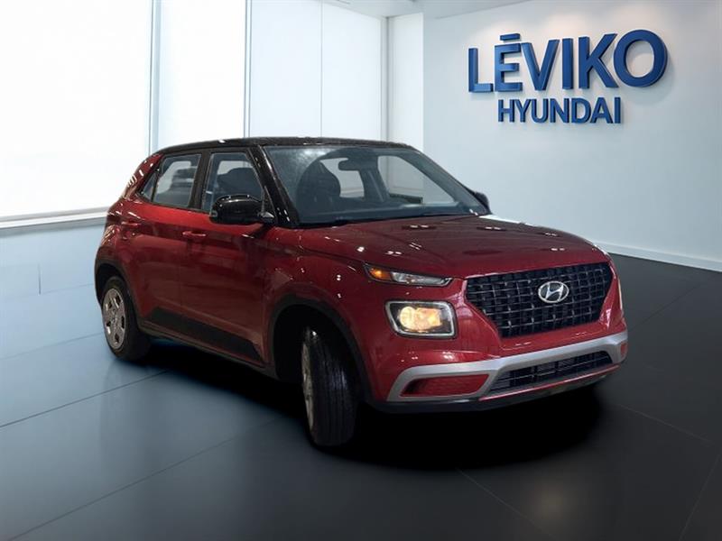 hyundai Venue 2022 - 7