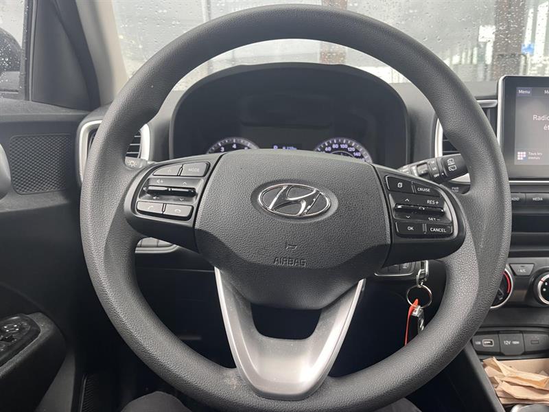 hyundai Venue 2022 - 10