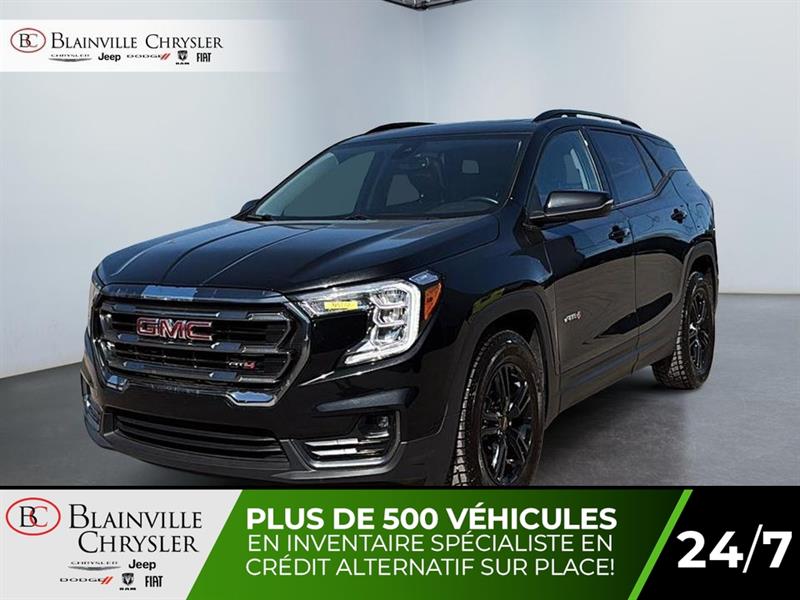 gmc Terrain 2024
