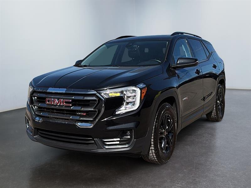 gmc Terrain 2024 - 2