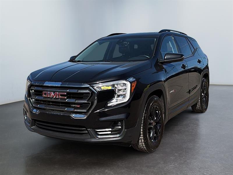 gmc Terrain 2024 - 3