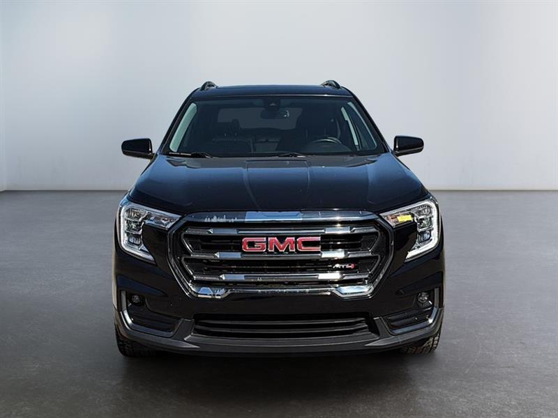 gmc Terrain 2024 - 5