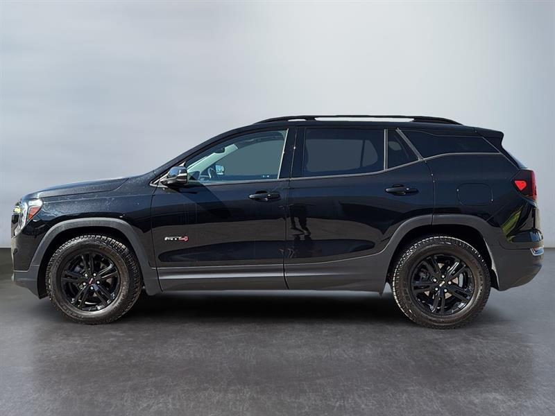 gmc Terrain 2024 - 6