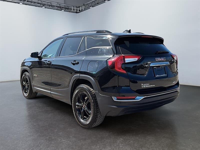 gmc Terrain 2024 - 7