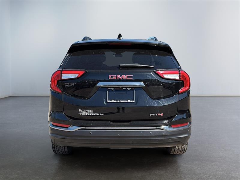 gmc Terrain 2024 - 9