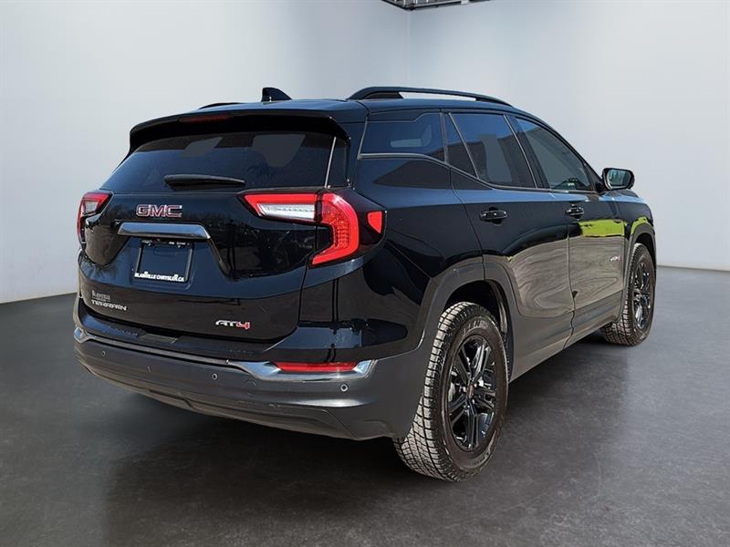 gmc Terrain 2024 - 11