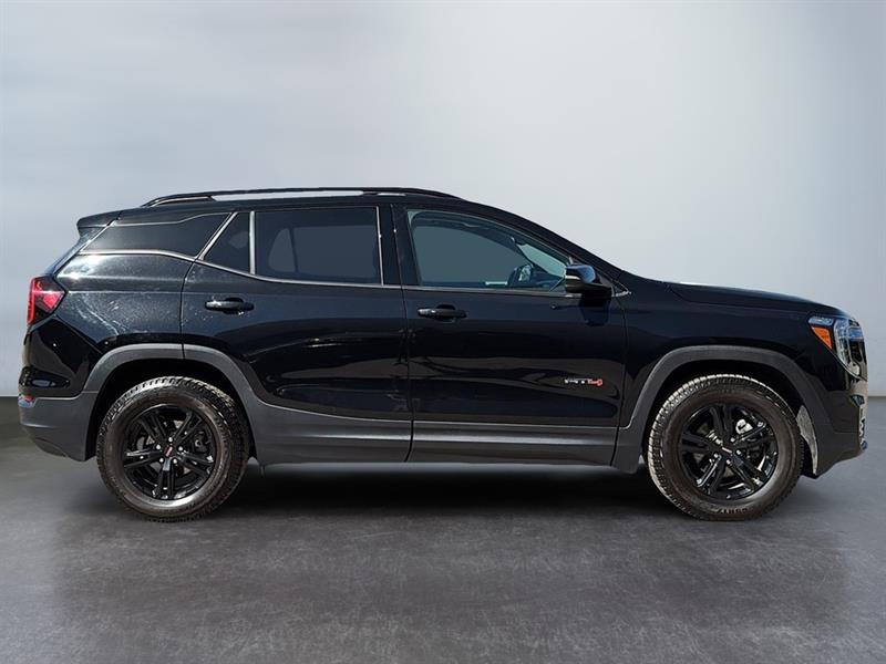 gmc Terrain 2024 - 13