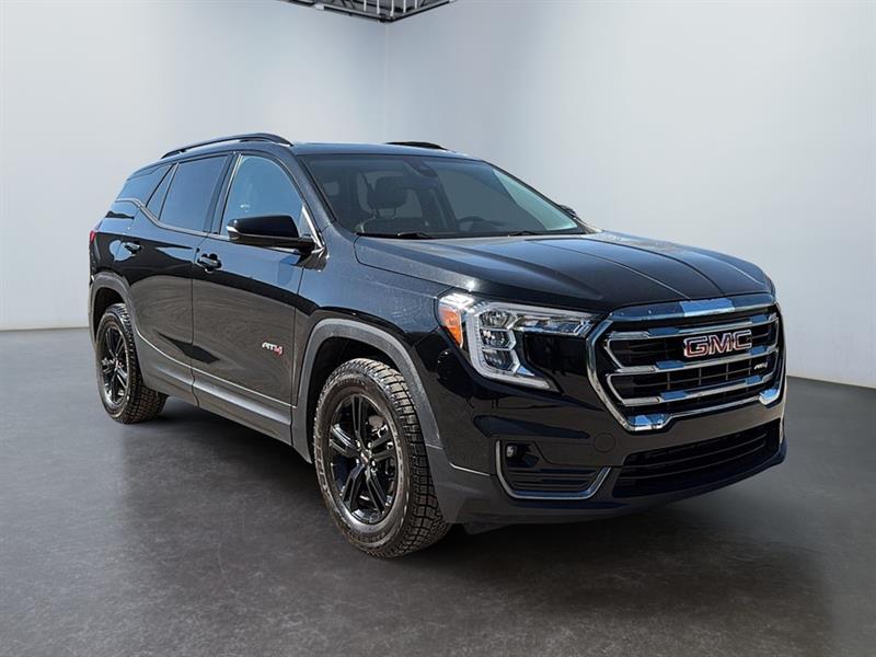gmc Terrain 2024 - 14