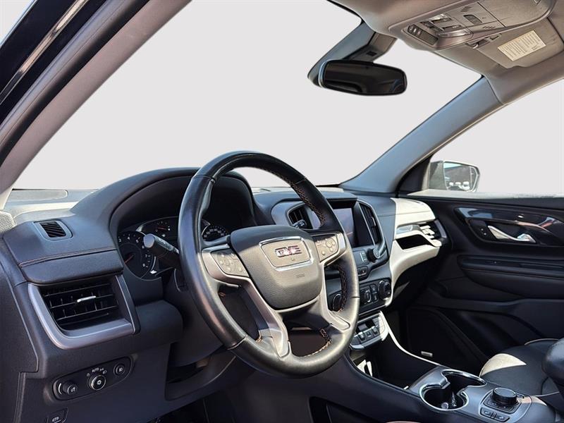 gmc Terrain 2024 - 17