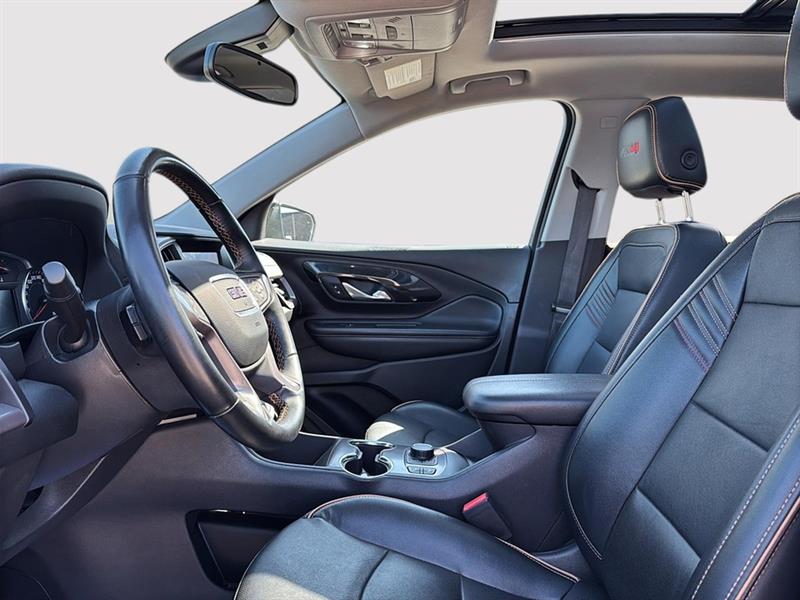 gmc Terrain 2024 - 18