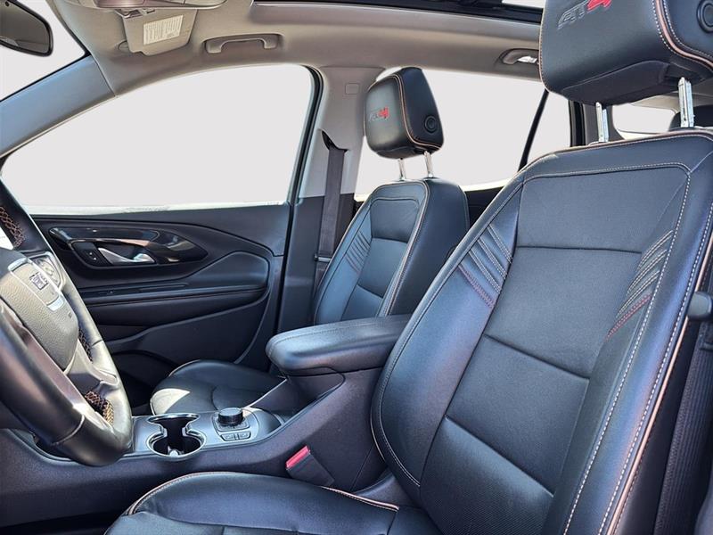gmc Terrain 2024 - 19