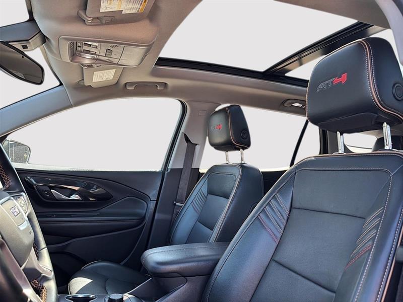 gmc Terrain 2024 - 21