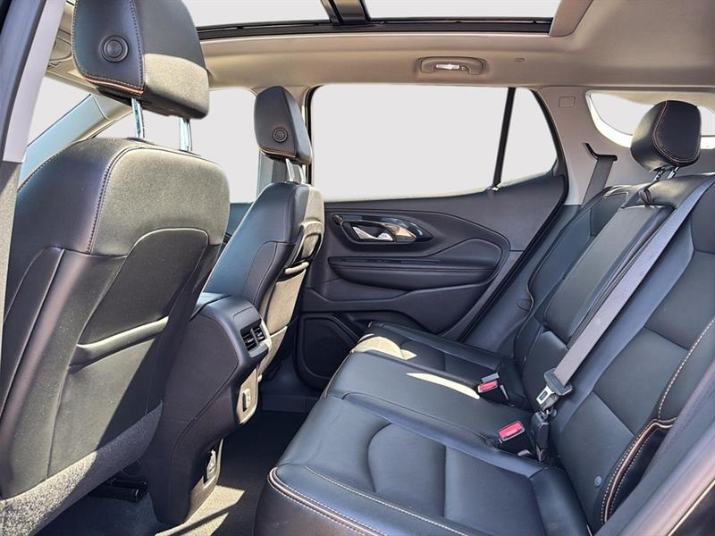gmc Terrain 2024 - 22