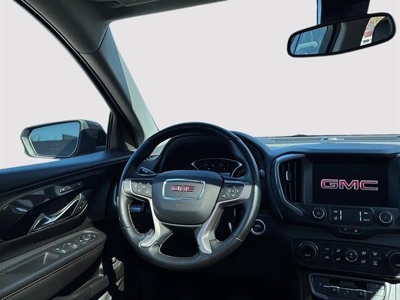 gmc Terrain 2024 - 23