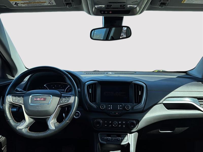gmc Terrain 2024 - 24
