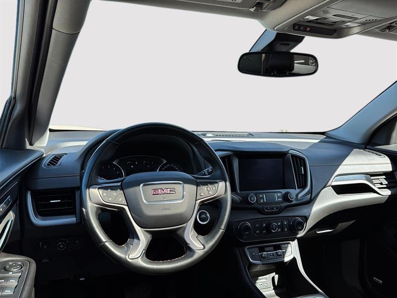gmc Terrain 2024 - 26