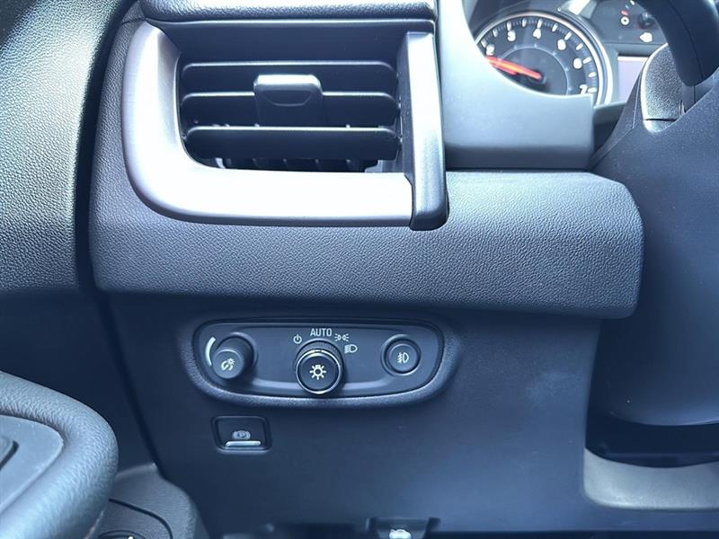 gmc Terrain 2024 - 27