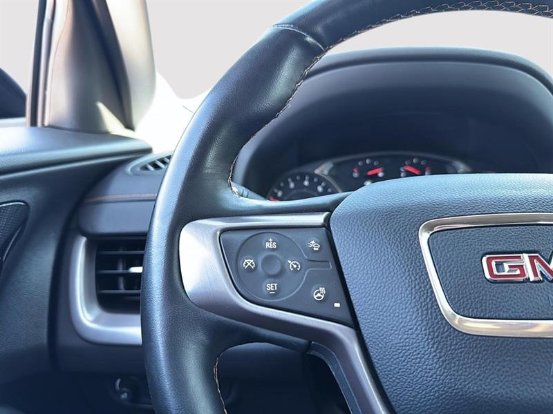 gmc Terrain 2024 - 28